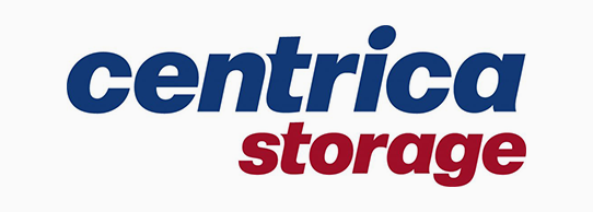 Centrica storage Logo