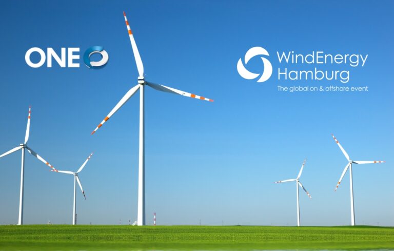 Enhancing Wind Energy with ONE Asset Integrity Management