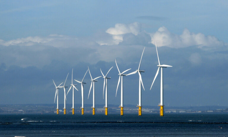 Asset Integrity for Offshore and Onshore Wind